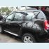 Veículo: DUSTER DYNAMIQUE (Sidebar)