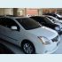 Veículo: SENTRA 2.0/ 2.0 (Sidebar)