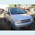 Veículo: MERIVA PREMIUM 1.8 (Sidebar)