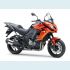 Veículo: VERSYS 1000 (Sidebar)