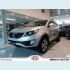 Veículo: SPORTAGE FLEX (Sidebar)