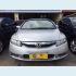 Veículo: CIVIC SEDAN LXS (Sidebar)