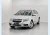 Veículo: CRUZE 1.8 LT 16V (Recentes)