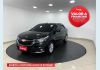 Veículo: Cobalt LTZ 1.8 8V (Recentes)