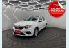 Veículo: Logan Zen 1.6 16V (Recentes)
