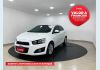 Veículo: Sonic Sedan LTZ 1.6 (Recentes)