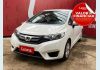 Veículo: Fit 1.5 16v LX CVT (Recentes)