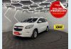 Veículo: Spin LTZ 7S 1.8 (Recentes)