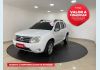 Veículo: Duster 2.0 16V (Recentes)