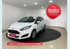 Veículo: New Fiesta Hatch (Recentes)