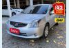 Veículo: Sentra 2.0 16V (Recentes)