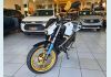 Veículo: FZ25 FAZER (Recentes)