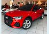 Veículo: Q3 SPORTBACK TFSI (Recentes)