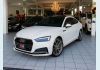 Veículo: A5 SPORTBACK S-LINE (Recentes)