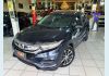 Veículo: HR-V EXL CVT (Recentes)