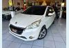 Veículo: 208 GRIFFE 1.6 FLEX (Recentes)
