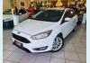 Veículo: FOCUS SEDAN (Recentes)