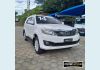 Veículo: HILUX 2.7 SR 4X2 (Recentes)