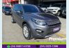 Veículo: DISCOVERY SPORT (Recentes)