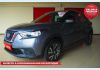 Veículo: KICKS 1.6 SL CVT (Recentes)