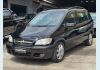 Veículo: ZAFIRA ELEGANCE 2.0 (Recentes)