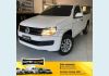 Veículo: AMAROK 2.0 4X4 CS (Recentes)