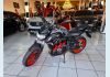 Veículo: MT-07 ABS (Recentes)