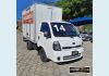 Veículo: BONGO 2.5 K-2500 (Recentes)