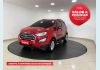Veículo: ECOSPORT SE 1.5 (Recentes)