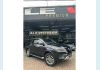 Veículo: HILUX SW4 (Recentes)