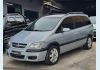 Veículo: ZAFIRA ELEGANCE 2.0 (Recentes)