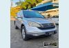 Veículo: CR-V 2.0 LX 4X2 16V (Recentes)