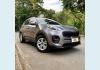 Veículo: SPORTAGE LX2 FFG3 (Recentes)