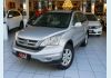 Veículo: HONDA CR-V LX (Recentes)