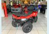 Veículo: CFMOTO CFORCE 520L (Recentes)