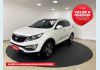 Veículo: Sportage EX 2.0 (Recentes)