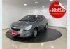 Veículo: Cobalt LT 1.8 8V (Recentes)
