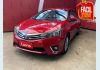 Veículo: Corolla 2.0 XEi (Recentes)