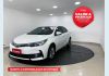 Veículo: Corolla 1.8 Dual (Recentes)