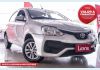 Veículo: Etios X 1.3 (Flex) (Recentes)