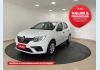Veículo: Logan Zen 1.0 12V (Recentes)