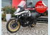 Veículo: DL 650 DL 650 XT (Recentes)