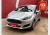 Veículo: NEW FIESTA HATCH (Recentes)