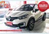 Veículo: Captur Intense 1.6 (Recentes)