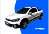 Veículo: VOLKSWAGEN SAVEIRO (Recentes)