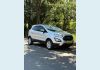 Veículo: ECOSPORT SE AT 1.5 (Recentes)