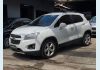 Veículo: TRACKER LTZ 1.8 16V (Recentes)