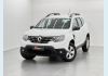 Veículo: DUSTER INT16 CVT (Recentes)