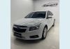 Veículo: CRUZE LTZ NB (Recentes)