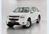 Veículo: S-10 2.4 LT 4X2 CD (Recentes)